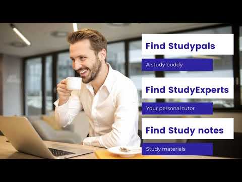 StudyPal.co Video