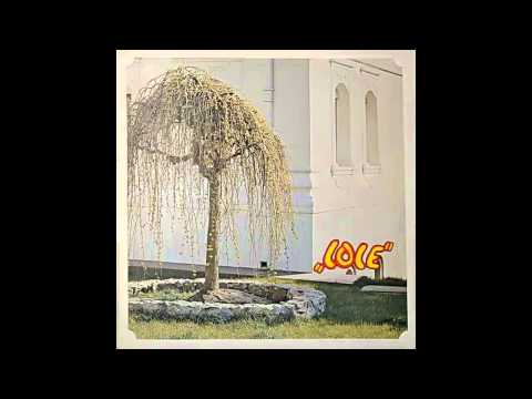 Ansambl Lole - Voleo sam jednu garavu - (Audio 1979) HD