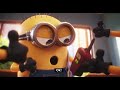 Despicable Me 4 McDonald S Happy Meal Commercial