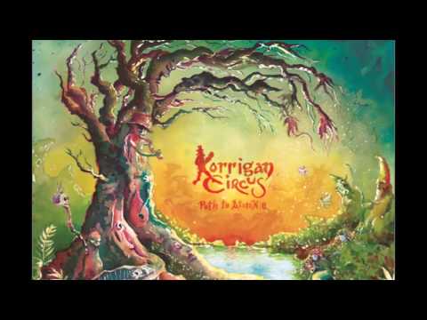 Korrigan Circus - Path to Ataraxia