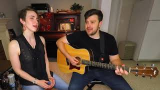 Steffi and Tim - Let Love Win (Carrollton cover)