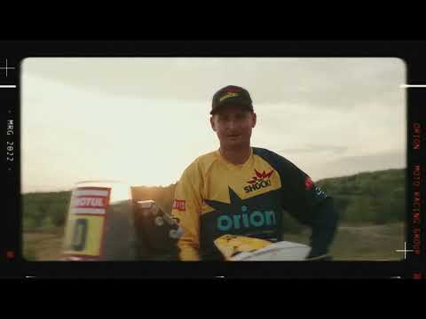 Big Shock! | Trénink před Rallye Dakar 2023 | Martin Michek | Milan Engel | Moto Racing Group