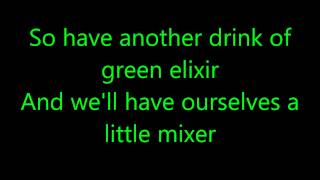 No One Mourns the Wicked (Lyrics) - Wicked