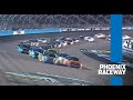 Truck Series Championship race from Phoenix : Extended Highlights