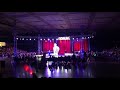 2019 Circus With Whitney And Savannah