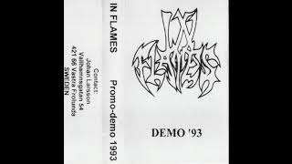 In Flames - In Flames Promo "Demo 93"