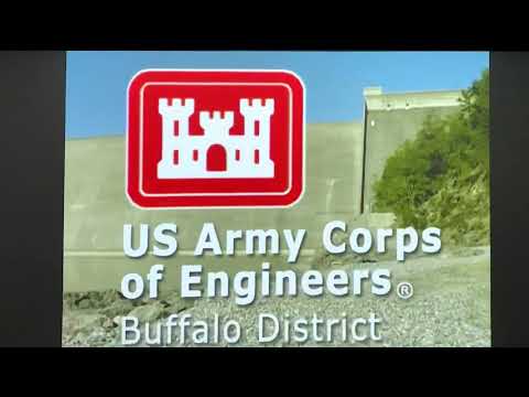 Introduction to the Mount Morris Dam and tour!