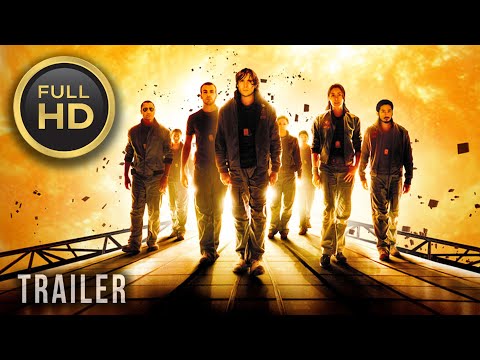 🎥 SUNSHINE (2007) | Movie Trailer | Full HD | 1080p