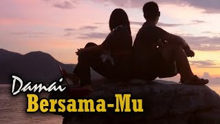 Download lagu DAMAI BERSAMAMU - CHRISYE (MICHELA THEA) || VIDEO COVER mp3