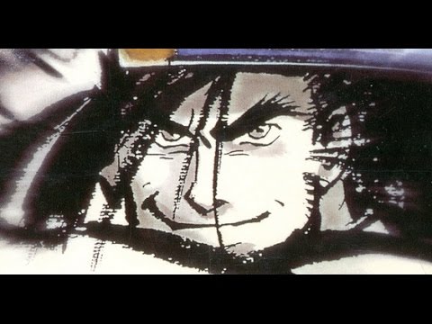 Classic Game Room - SAMURAI SHODOWN III review for Neo-Geo CD