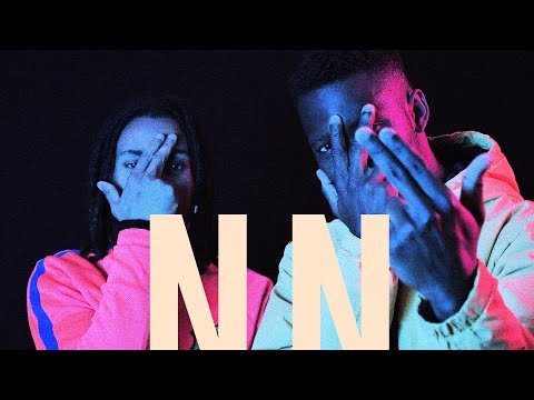 RONY FUEGO Feat. JULINHO KSD - NN. (Prod.by - Deejay Show)