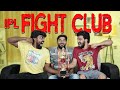 IPL Fight Club | 1UP | Krishna US, Raj, Vibitha, Vanniyarasu