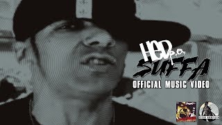 (hed) p.e. - Suffa [Official Music Video]
