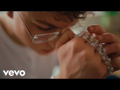 René - DZISIAJ SOBIE DAM (prod. favst) [Official Video]