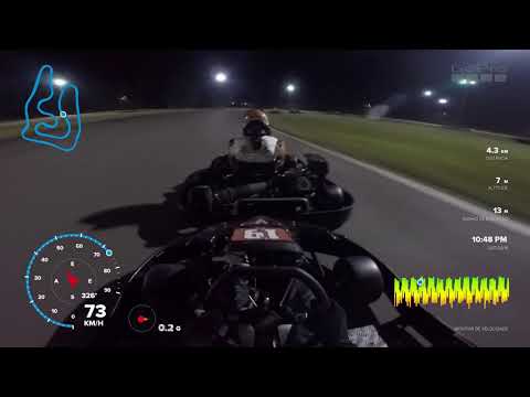 2° Etapa do Campeonato Engecar 2017