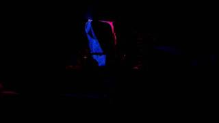 Vanessa Carlton - Fairweather Friend (Live @ Joe&#39;s Pub 6/29/2011 NY, NY) w/ Skye Steele &amp; Ari Ingber