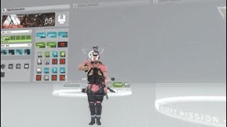 メタルギアサヴァイブ　～11/6イベントHARDソロＳ　緑（レア）装備まで、HARDレシピ持っていないを想定してクリア、持ち込み素材なし
