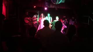 Barefoot by Five Fathoms Deep