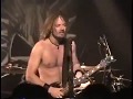 Corrosion Of Conformity - The snake has no head (LIVE  97)//////////