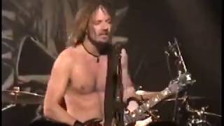 Corrosion Of Conformity - The snake has no head (LIVE  97)//////////