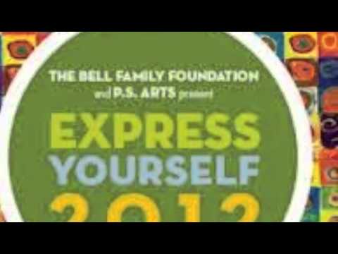 Express Yourself- Labrinth