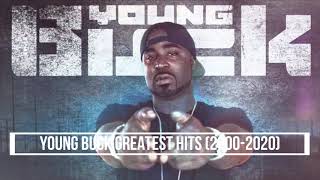 Young Buck - Lose My Mind