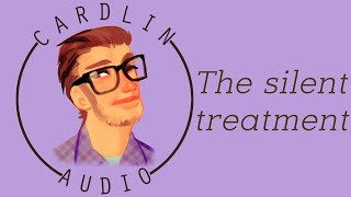 ASMR Roleplay: The silent treatment [Boyfriend roleplay] [Apology] [Audio roleplay] [Gender Neutral]