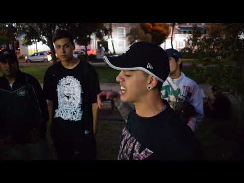 CLOYD vs POPIN   Inesperada y Tremenda Final!   Leancoln Battles