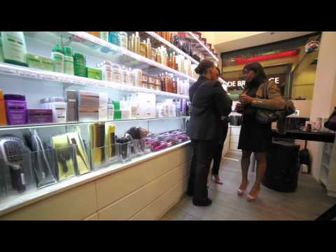 Relooking Mon Institut de Beaut� PC