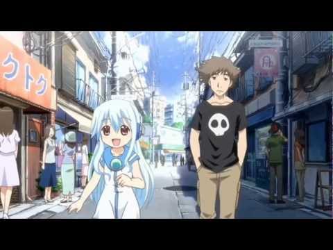 {A:M:V} LIA - Like Music [HD-1080P]