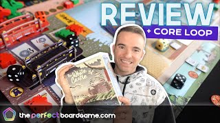 The White Castle – Example Turn and Review