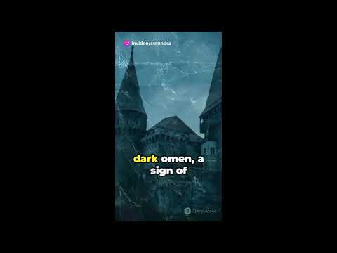 The Rat King: A Short Tale#shorts #youtubeshorts #history