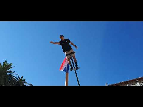 August 10, 2023 Ishulli Hvar është padyshim në TOP 10 të ishujve më të mirë kroatë për rekreacion.