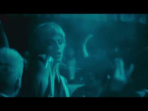 The Knocks - Supersize (ft. Peacemode) [Official Audio]