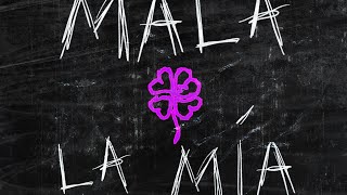 Mala suerte la mía Music Video