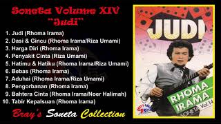 Download lagu Rhoma Irama Album Soneta Volume 14 Judi  v720P mp3 Download lagu Rhoma Irama Album Soneta Volume 14 Judi  v720P mp3