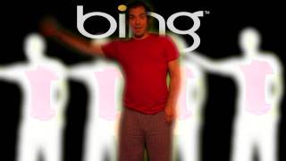 And it's none other than the Internet's old friend Johnathan Mann. As you might expect, the song is catchy as fuck. Bing goes the Internet. (Via Eric Harris.)