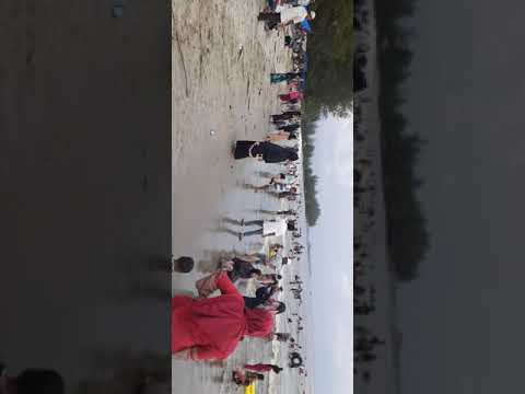 Tulak bala singkil 2 Tahun 2019