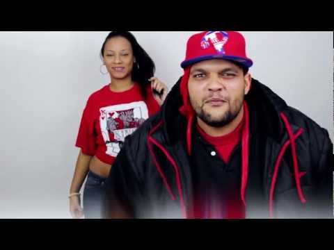 King Magnetic "POP" (Prod. by: DJ Low Cut)