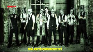 Mushroomhead - Do I know you? [Legendado PT-BR]