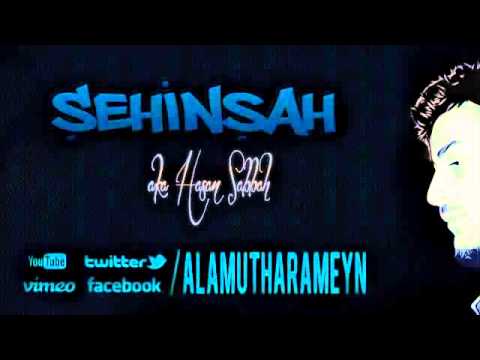 Şehinşah ft  Da Poet & Patron   Günaha Buladım