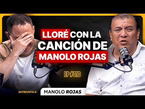 MANOLO ROJAS se encontró con la NOVIA de AXL ROSE y revela sus historias ocultas con CACHAY