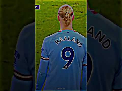 HAALAND BRIGA COM JOGADOR ����   EDIT ASSOMBROSA