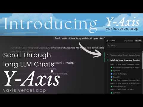 Item video thumbnail