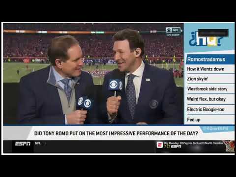 Highly Questionable Today 01.21.2019 - Should The Saints Just Have To Eat That