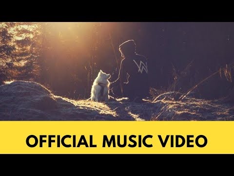 Alan Walker & K-391 - Ignite (feat.Julie Bergan & Seungri)