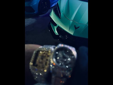 Detroit Type Beat x YN Jay Sample Type Beat - "Broke Dayz"