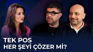 Tek POS Her Şeyi Çözer mi? - Yeni Nesil Ödeme Yöntemleri | Para ve Finans Rehber
