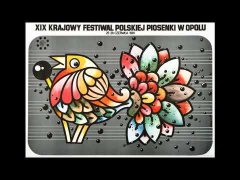 Maciej Zembaty "Sejm kalek" - Opole 81