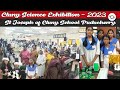 CLUNY Science Exhibition 2023 St Joseph Of Cluny School Puducherry